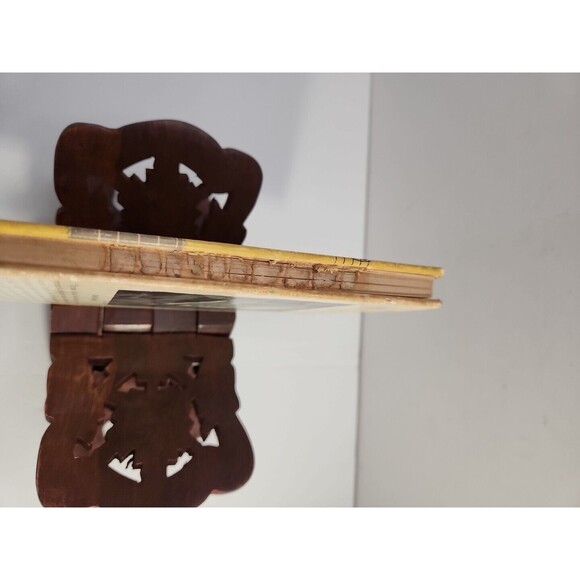 Signed - 1956 Senator Ralph E. Flanders - Letter to a Generation HC DJ - Picture 6 of 6